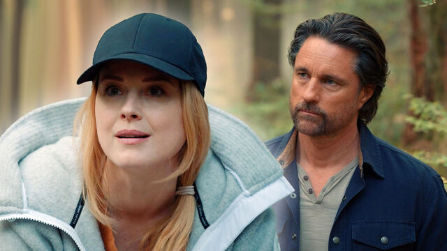 Virgin River Mel and Jack's Miscarriage Wasn't Pointless, Here's Why