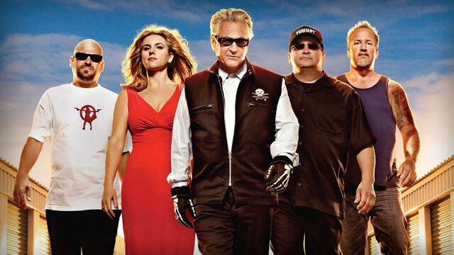 Storage Wars' Biggest Profit Ever Came From a $3,600 Gamble