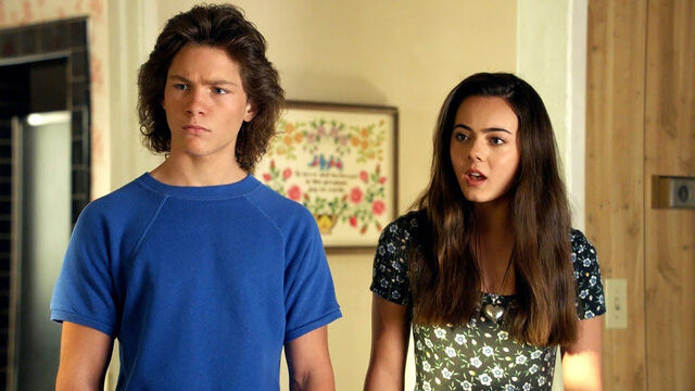 What Happened to Georgie's Ex-Girlfriend Jana in Young Sheldon?