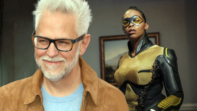 5 Worst DC TV Shows That Called for James Gunn's Arrival