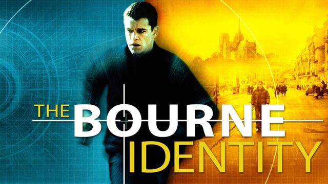 Brad Pitt Turned Down Bourne for This Forgettable Spy Movie