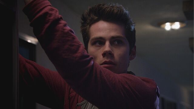 One of the Saddest Teen Wolf Scenes Happened All The Way Back in Season 3