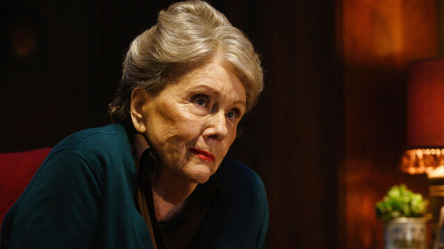 All Creatures Great and Small Featured Iconic Bond Girl's Final Role