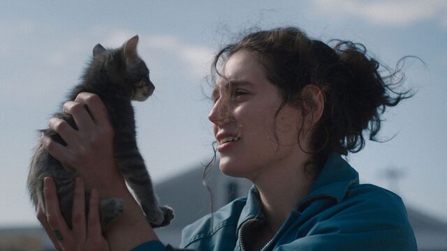 Sorry, Baby and 4 Other Best Movies Screened at Sundance 2025
