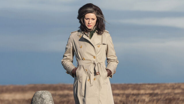 Will Outlander Face Game of Thrones Fate? Here's Why Fans Are Worried