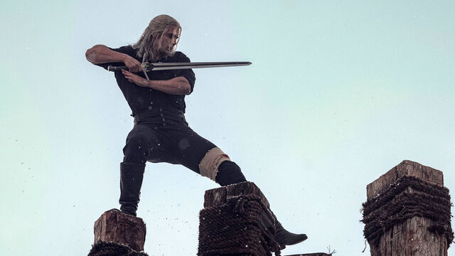 Geralt Picking a Side Might Be the Biggest The Witcher Season 3 Twist