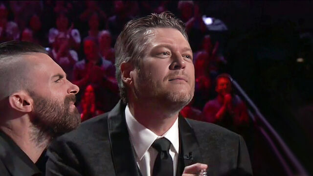 There's a Simple Reason Behind Blake Shelton Winning The Voice So Many Times