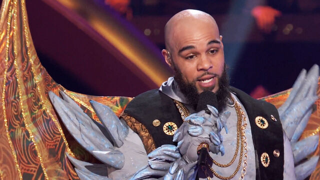 The List of Every Celeb Unmasked on The Masked Singer Season 9 So Far