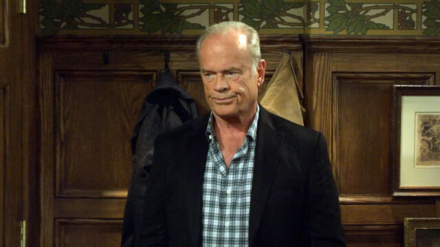 Say Whatever You Want About Frasier Reboot, Kelsey Grammer Is All In for More Seasons