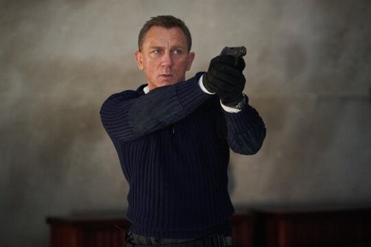 Nobody Knows Who the Next James Bond Is, Including the People Reporting It