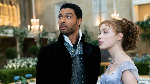 Bridgerton Season 1 Reigns Supreme: Why Season 2 Just Can't Compare