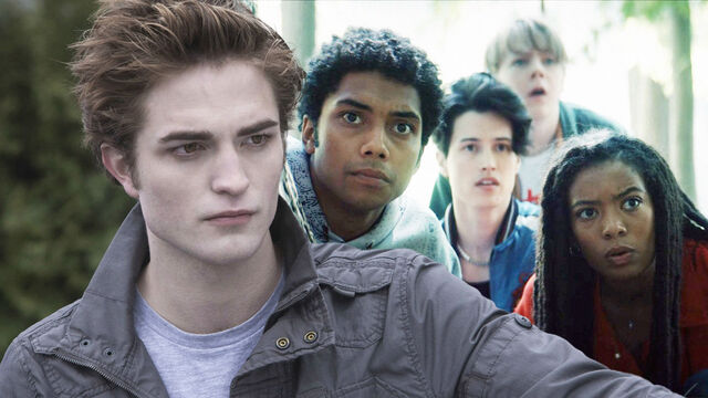 Twilight Star Was Gen V's Writers First Choice for a Cameo; Soldier Boy Came Second