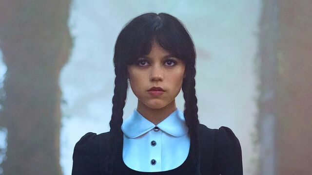 Shows Like Wednesday: Dark, Weird, and Witty