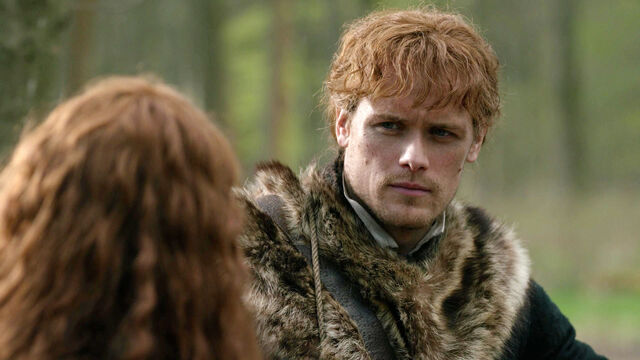 'Crazy Stuff' Coming in Outlander Season 7 Part 2; Too Bad We'll Have to Wait Until 2024