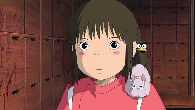 The 15 Most Rewatchable Animated Movies of All Time