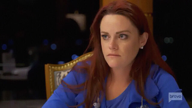 Below Deck: Rachel Criticised by Fans for Throwing Her Crew Under the Bus