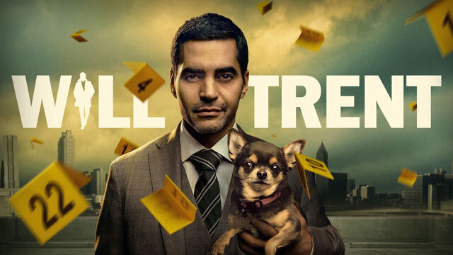 Will Trent Season 4 May Lose Two Cast Members