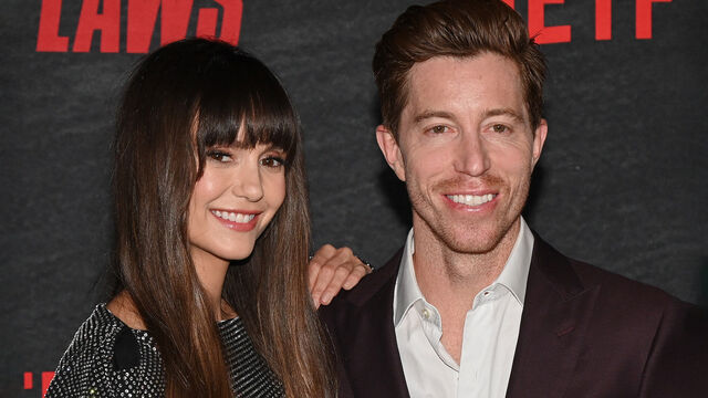 Are TVD's Nina Dobrev and Shaun White Still Together in 2023?
