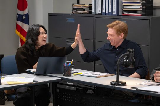 The Office Spinoff Everyone Says Just Ditched Weekly Episodes Never Had Them