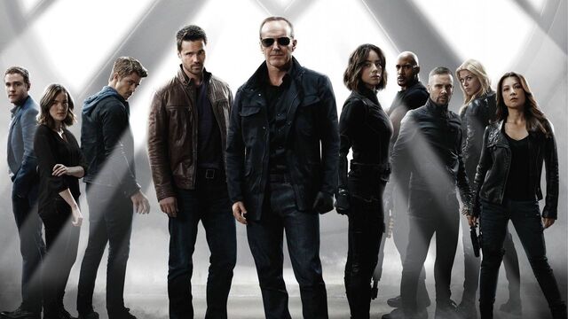 VisionQuest Sparks Fresh Agents of SHIELD Canon Hype After Marvel TV Boss Reveals 7-Season Rewatch
