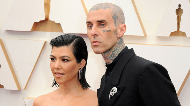 What is Travis Barker 2023 Net Worth? Kourtney Kardashian's Baby Daddy is Loaded