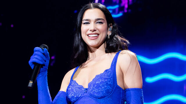 Dua Lipa's Future Nostalgia Tour Made So Much Money, Her Net Worth in 2023 is Skyrocketing