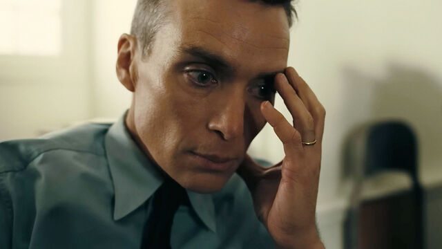 Nolan's Weird 25 Years Tradition Only Oppenheimer Was Able to Break