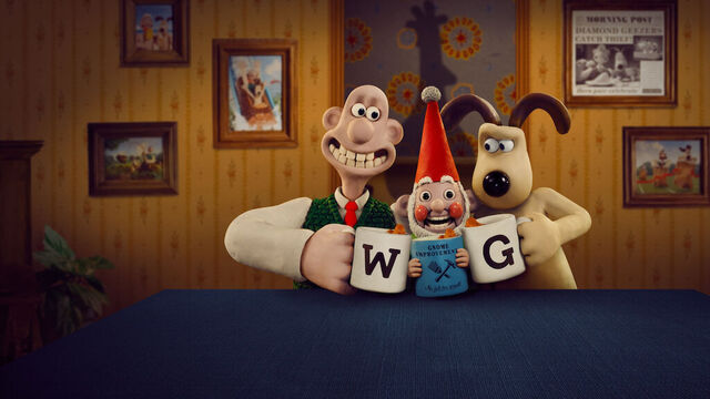 5 Wallace & Gromit: Vengeance Most Fowl Hidden Easter Eggs You Didn't Notice