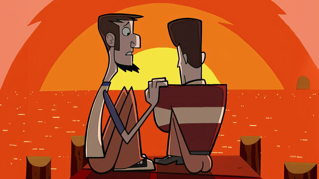 The 10 Lesser-Known Animated TV Shows for Adults