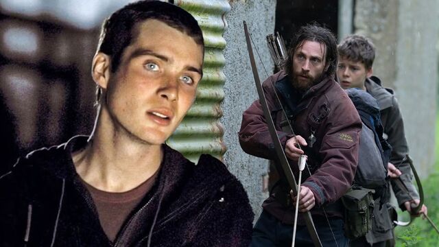 22 Years Later, Cillian Murphy Hints at Return to $297M Post-Apocalyptic Phenomenon