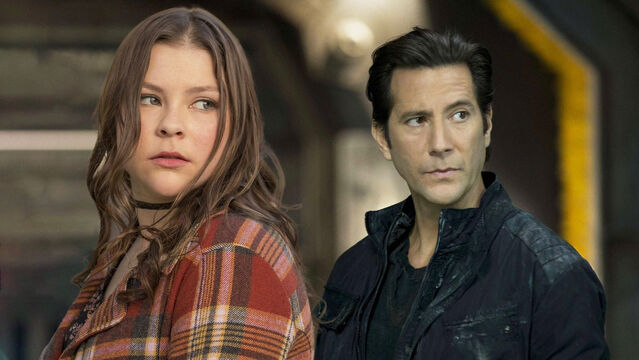 Top 5 Mainstream TV Dramas That Have Conquered Netflix
