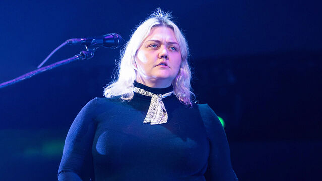 Before & After: Elle King Unrecognizable After Dramatic Weight Loss