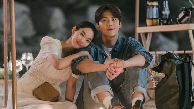 Hometown Cha-Cha-Cha and 4 Other K-Dramas Perfect for the Springtime Mood