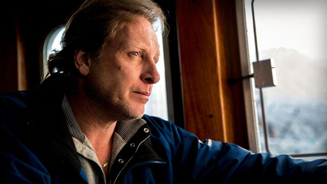 Sig Hansen Had Two Heart Attacks—And Deadliest Catch Fans Had No Idea