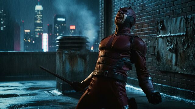 Daredevil: Born Again Season 2 Hailed by Star as Better Than Becoming a Parent