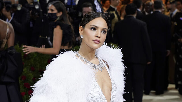 How & When to Watch 2023 Met Gala Red Carpet Livestream