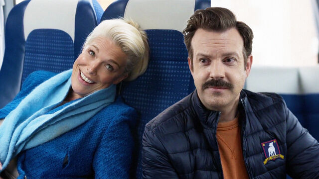 3 Biggest Issues Ted Lasso Fans Have With Tedbecca Endgame