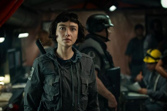 Alien: Earth Invented Four New Monsters. Guess Which One Is in the First Season 2 Footage.