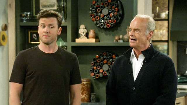 5 Reasons Why Frasier Fans Hate the Reboot So Much