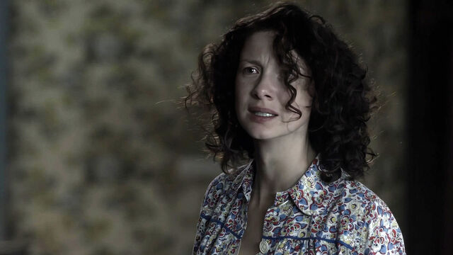 Outlander Gave Us Its Sexiest Scene All the Way Back in Season 3 