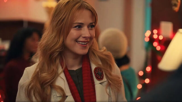Virgin River Holiday Episodes Veer Dangerously into Hallmark Territory