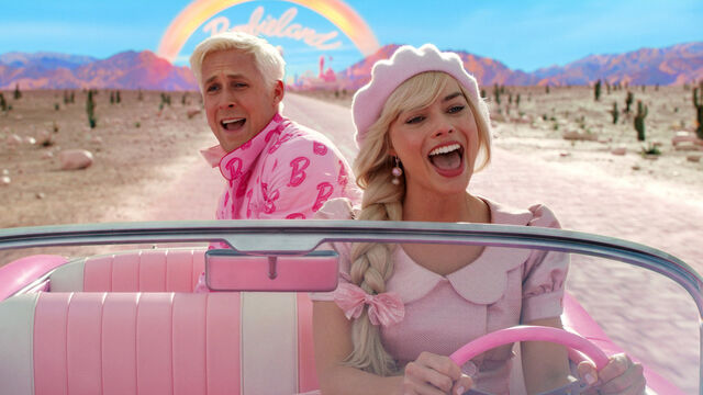 Just How Big is the Barbie Movie Budget, Realistically?