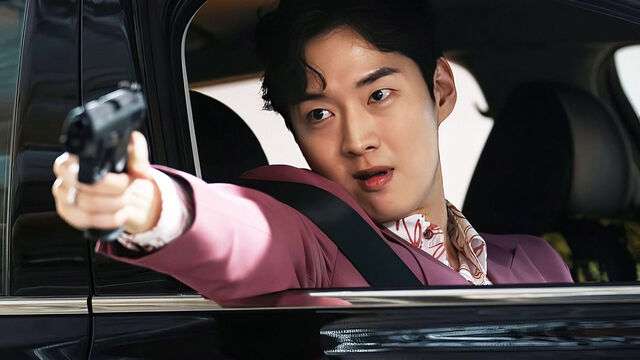 7 Best Korean Dramas Released in 2023 – and Where to Stream Them