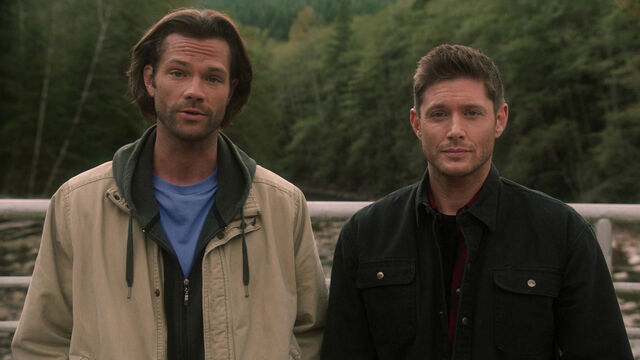 Supernatural Season 15 Didn't Even Need That Controversial Episode 20