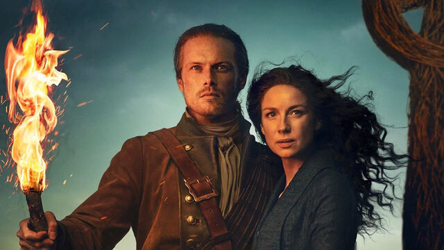 The Only 2 Episodes of Outlander Every Newbie's Allowed to Skip