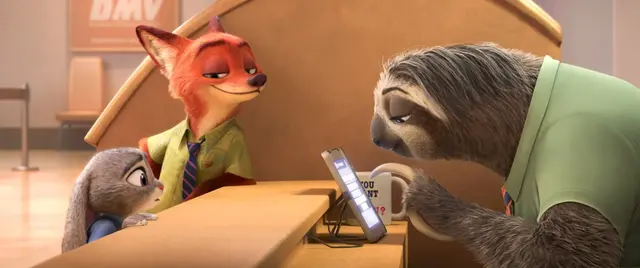 Zootopia 2 and 4 Other Most Anticipated Animated Films to Be Released in 2025
