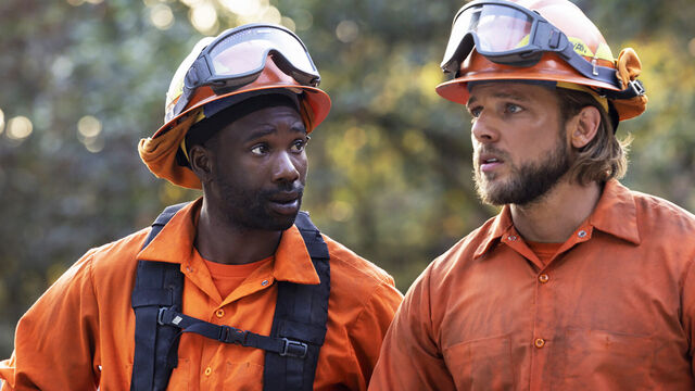Is Fire Country Based on an Actual True Story?