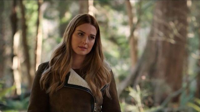 5 Burning Questions We Need Answered ASAP in Virgin River Season 5