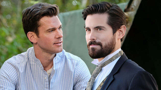 Lucas & Nathan Both Deserve Better Than THAT When Calls the Heart Twist