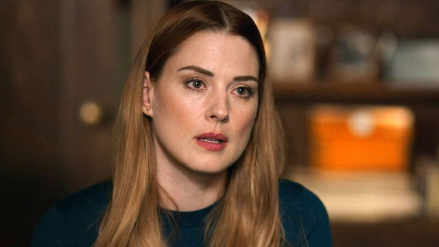 Virgin River's Alexandra Breckenridge Coping With Season 6 Letdown Is All of Us Right Now